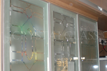 Designer Glass