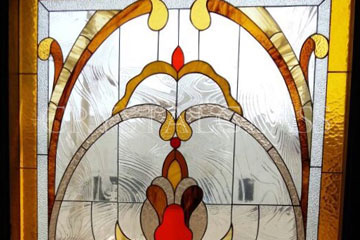 Stained Glass Partitions in Mumbai