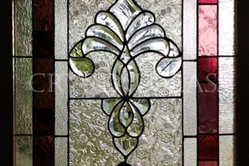 Stained Glass Partitions in Mumbai