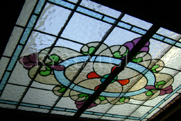 Stained Glass Partitions in Mumbai