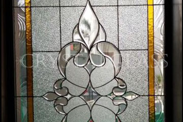 Stained Glass Partitions in Mumbai